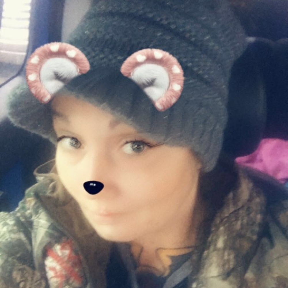 Meet your Posher, Maureen